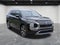 2025 Mitsubishi Outlander Platinum Edition