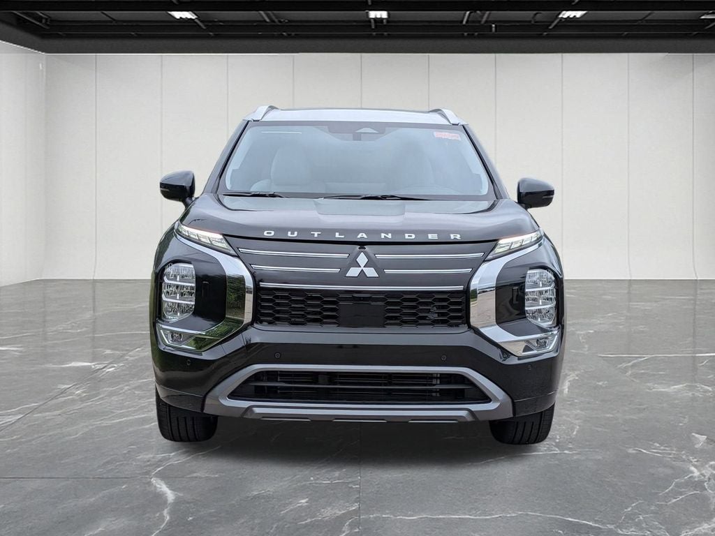 2025 Mitsubishi Outlander Platinum Edition