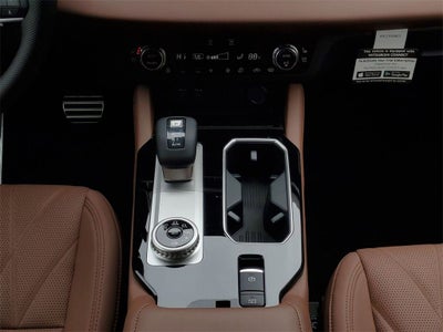 2025 Mitsubishi Outlander SEL