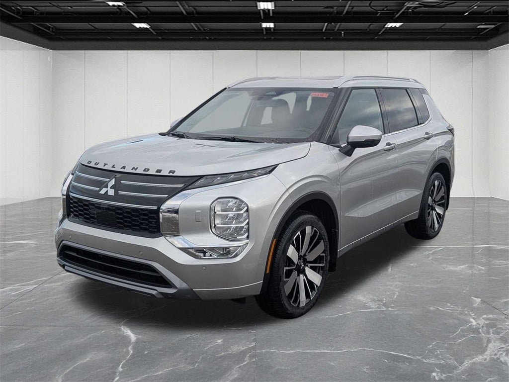 2026 Mitsubishi Outlander SEL