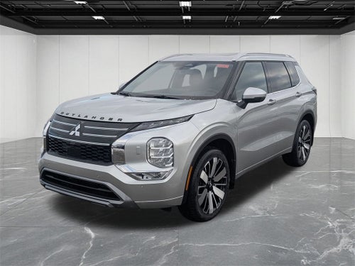 2026 Mitsubishi Outlander SEL