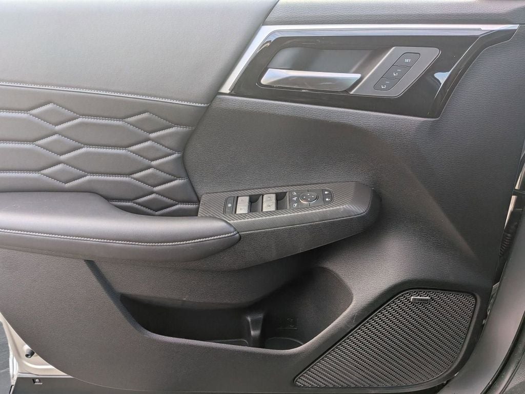 2026 Mitsubishi Outlander SEL