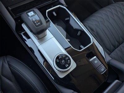 2026 Mitsubishi Outlander SEL