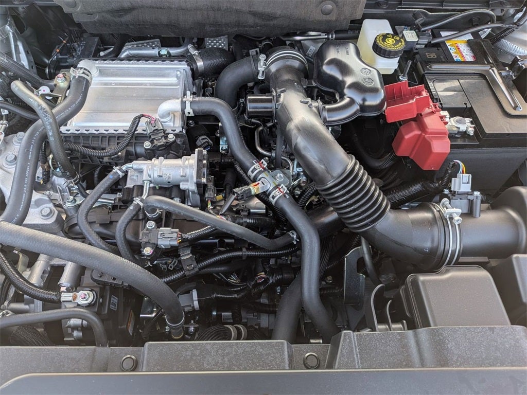 2026 Mitsubishi Outlander SEL