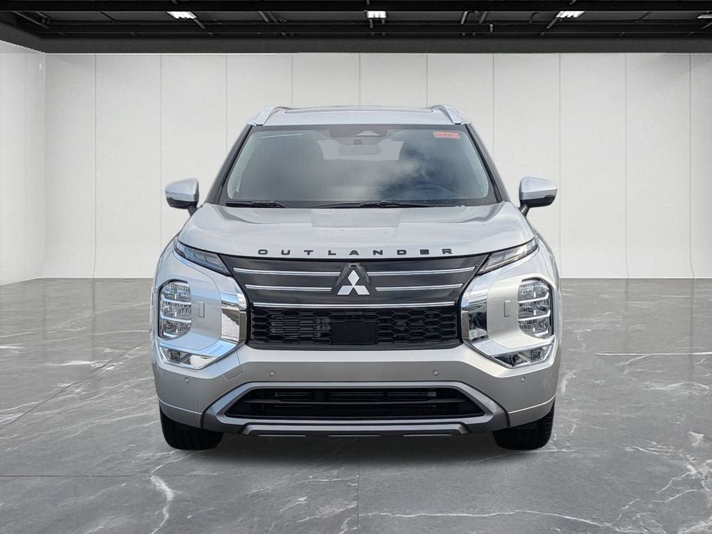 2026 Mitsubishi Outlander SEL