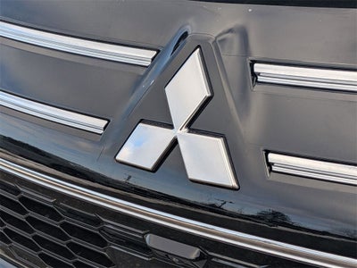 2026 Mitsubishi Outlander SEL