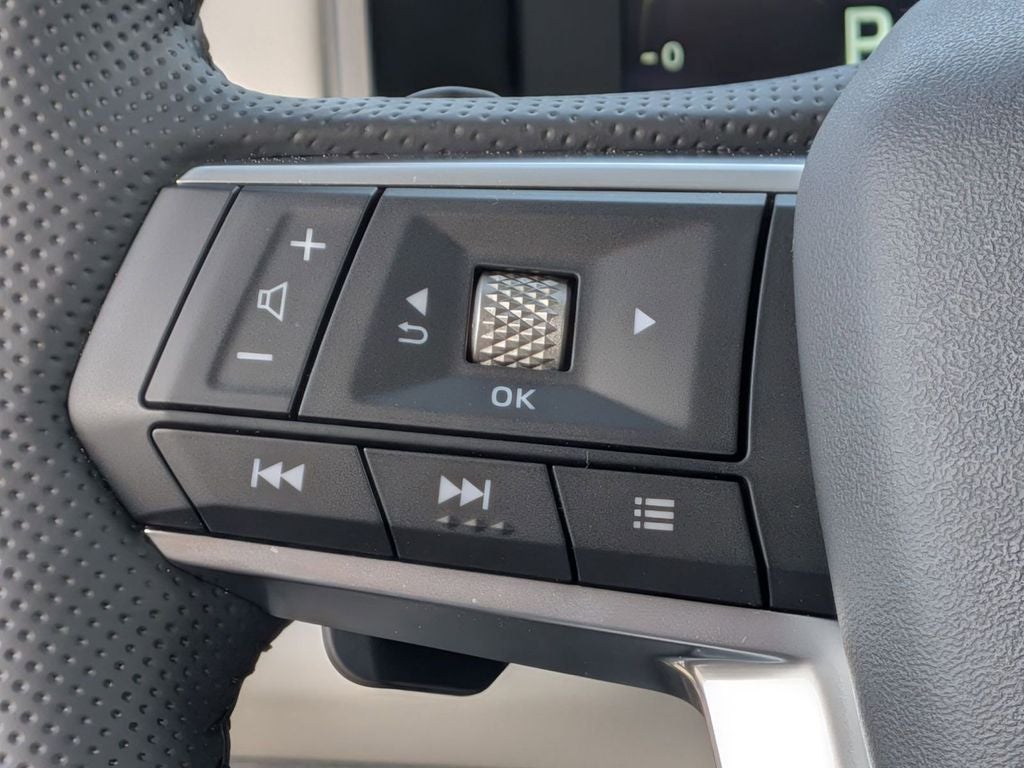2026 Mitsubishi Outlander SEL