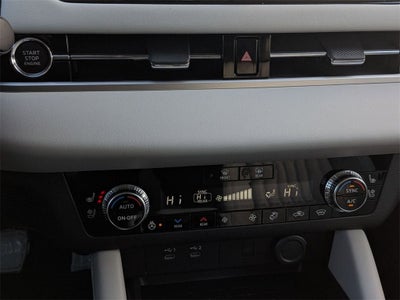 2026 Mitsubishi Outlander SEL