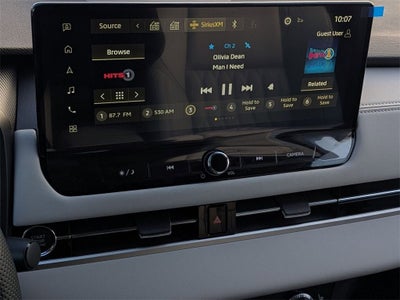 2026 Mitsubishi Outlander SEL