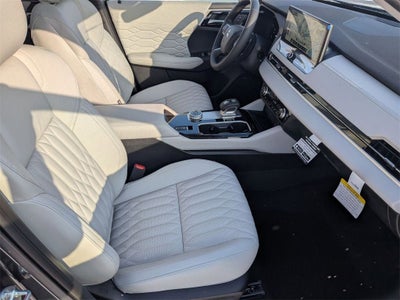 2026 Mitsubishi Outlander SEL