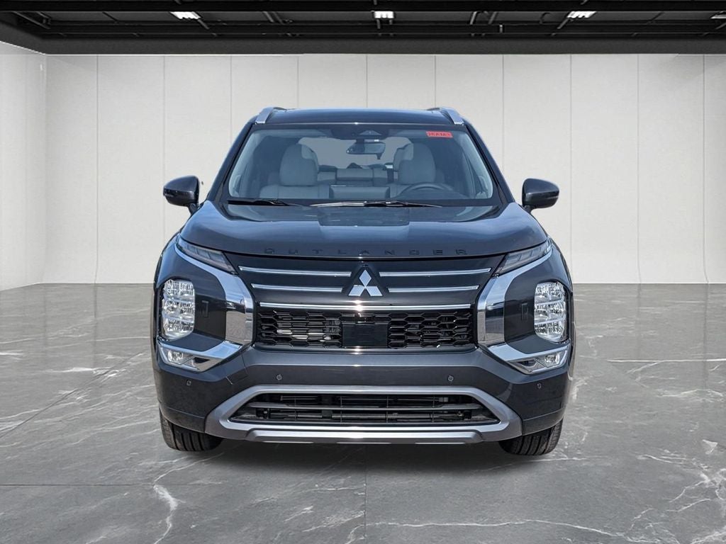 2026 Mitsubishi Outlander SEL