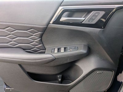 2026 Mitsubishi Outlander SEL