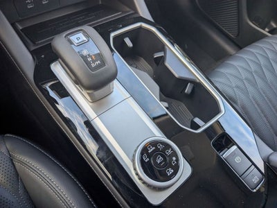 2026 Mitsubishi Outlander SEL