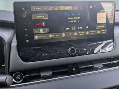 2026 Mitsubishi Outlander SEL