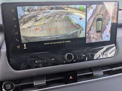 2026 Mitsubishi Outlander SEL