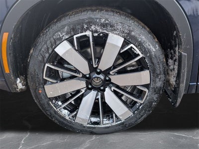 2026 Mitsubishi Outlander SEL