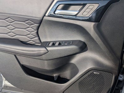 2026 Mitsubishi Outlander SEL
