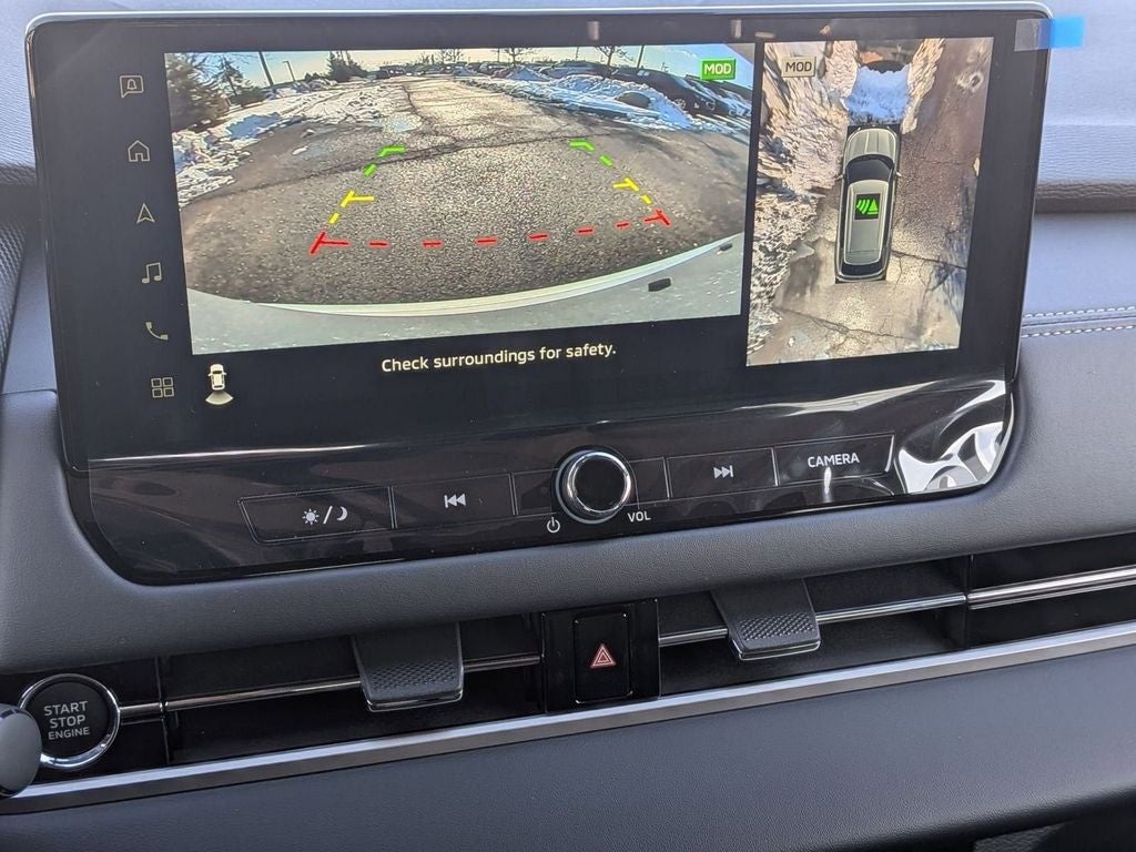 2026 Mitsubishi Outlander SEL