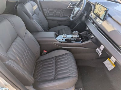 2026 Mitsubishi Outlander SEL