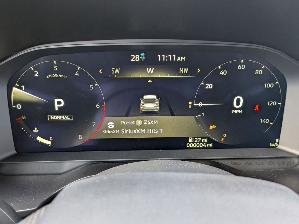 2026 Mitsubishi Outlander SEL