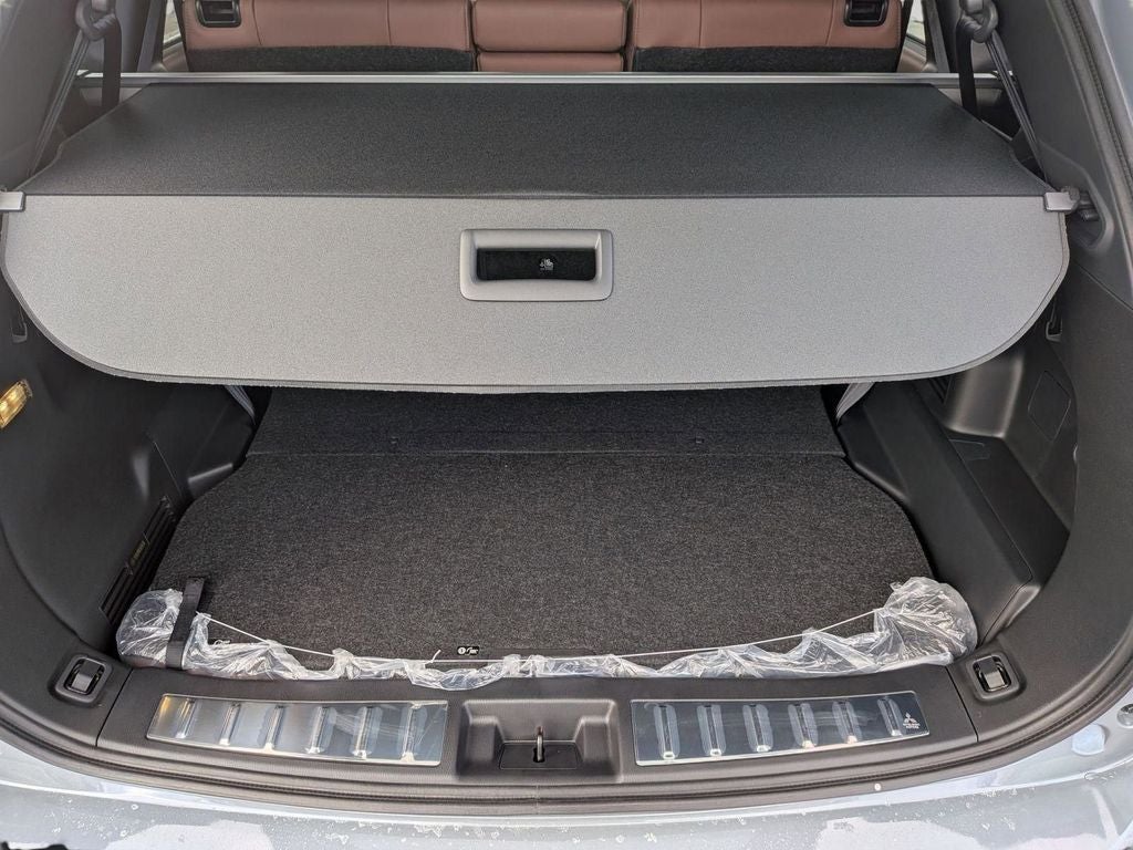 2026 Mitsubishi Outlander SEL
