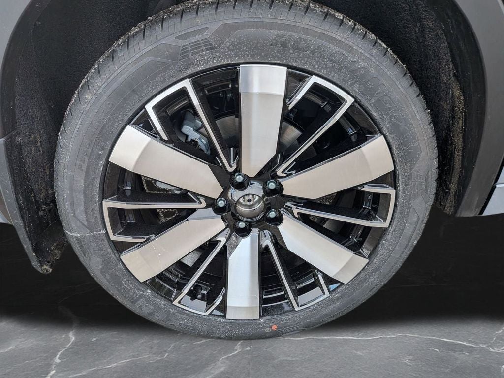 2026 Mitsubishi Outlander SEL