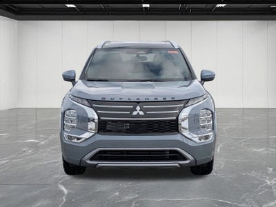2026 Mitsubishi Outlander SEL