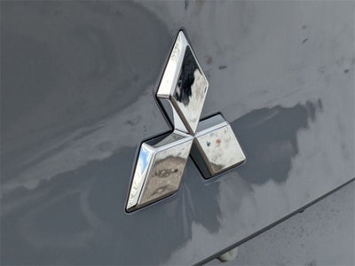 2026 Mitsubishi Outlander SEL