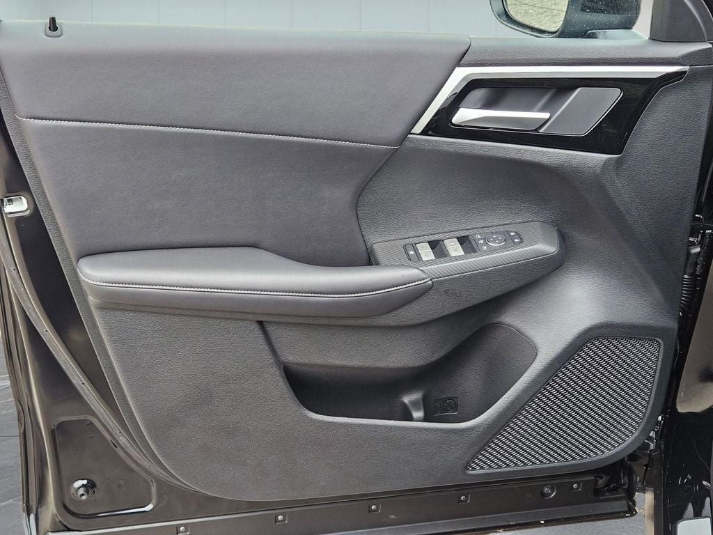 2025 Mitsubishi Outlander PHEV SE