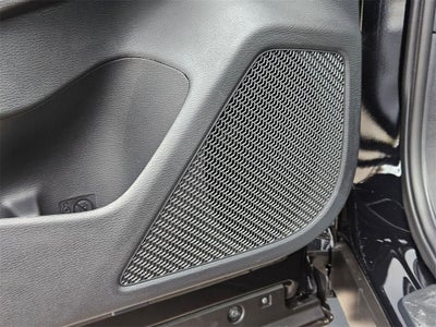 2025 Mitsubishi Outlander PHEV SE