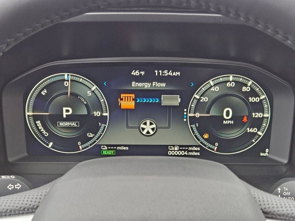 2025 Mitsubishi Outlander PHEV SE