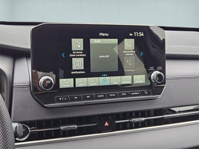 2025 Mitsubishi Outlander PHEV SE