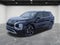 2025 Mitsubishi Outlander PHEV SE