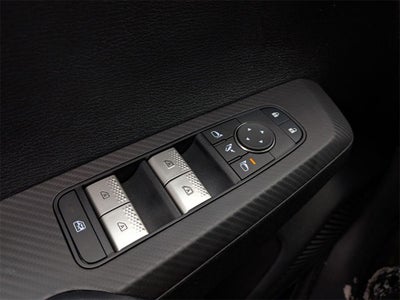 2025 Mitsubishi Outlander PHEV SE