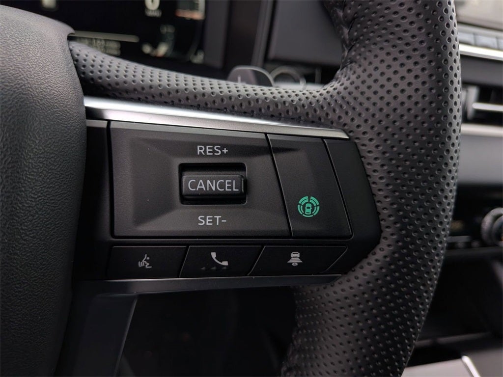 2025 Mitsubishi Outlander PHEV SE