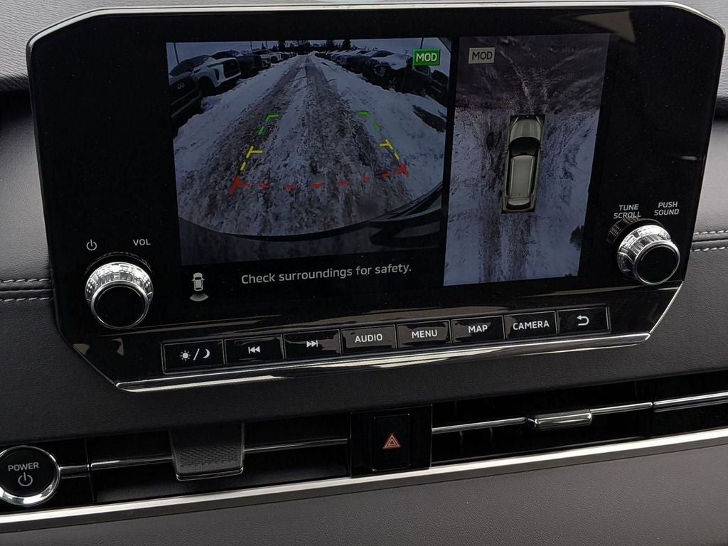 2025 Mitsubishi Outlander PHEV SE