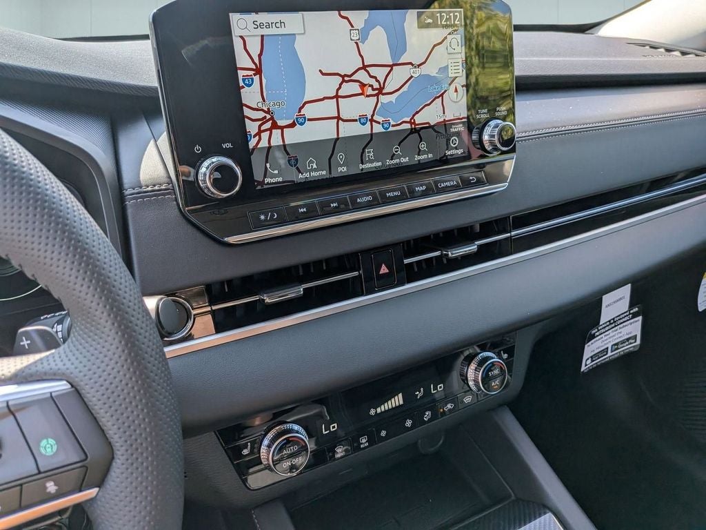 2025 Mitsubishi Outlander PHEV SE