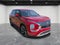 2025 Mitsubishi Outlander PHEV SE