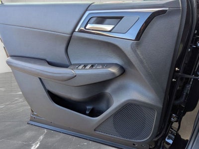 2025 Mitsubishi Outlander PHEV SE
