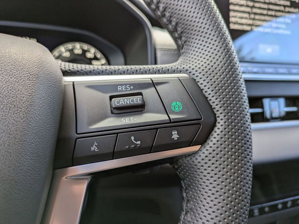 2025 Mitsubishi Outlander PHEV SE