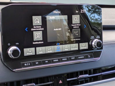 2025 Mitsubishi Outlander PHEV SE