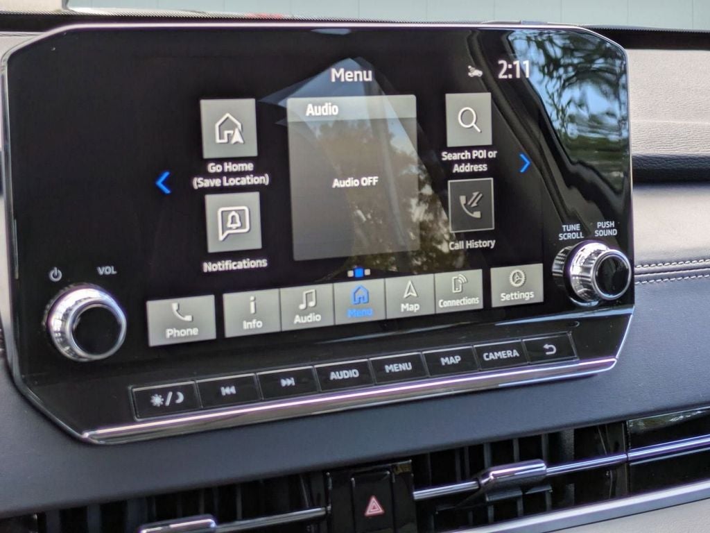 2025 Mitsubishi Outlander PHEV SE