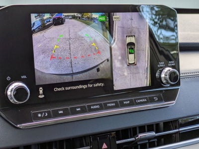 2025 Mitsubishi Outlander PHEV SE