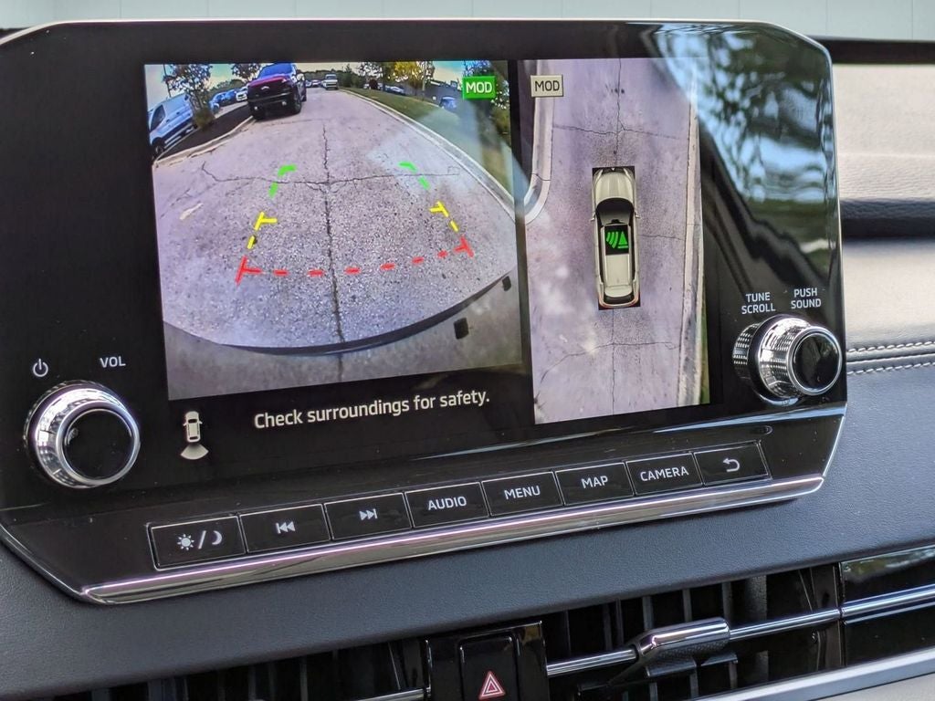2025 Mitsubishi Outlander PHEV SE