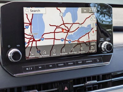 2025 Mitsubishi Outlander PHEV SE