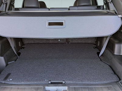 2025 Mitsubishi Outlander PHEV SE