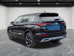 2025 Mitsubishi Outlander PHEV SE