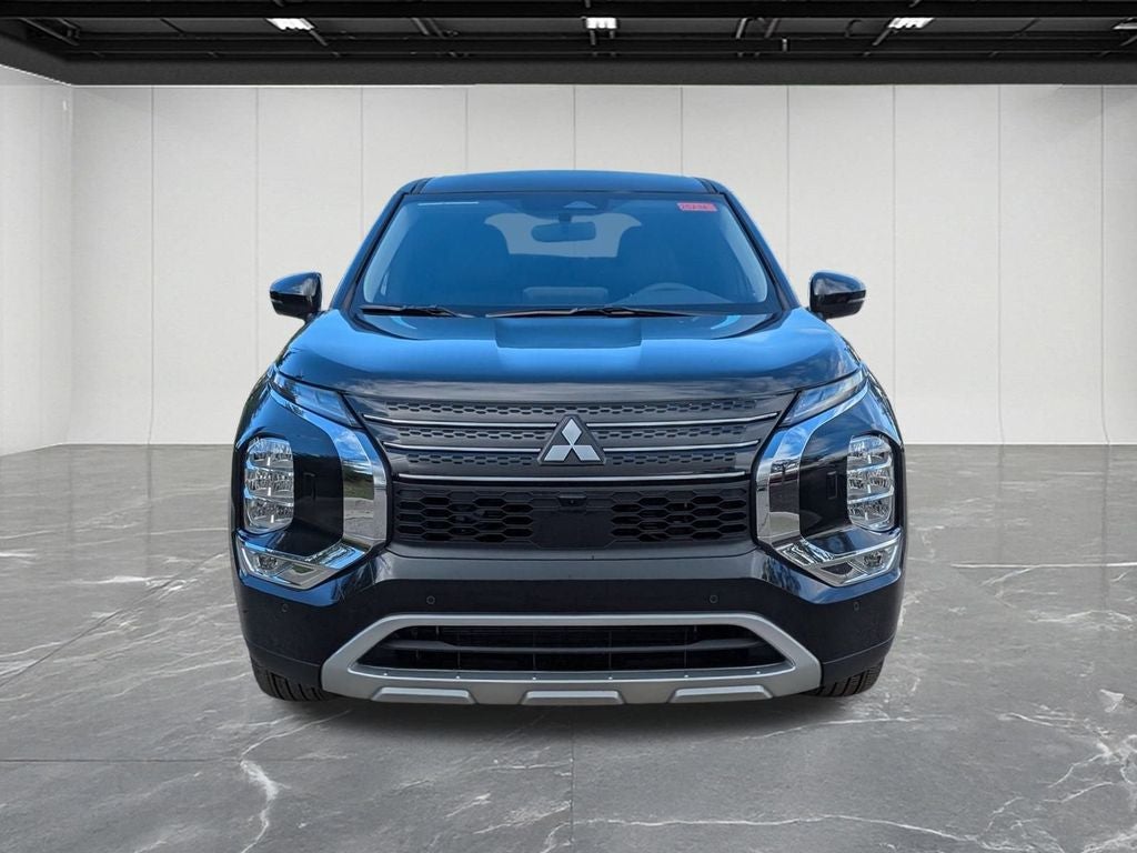 2025 Mitsubishi Outlander PHEV SE