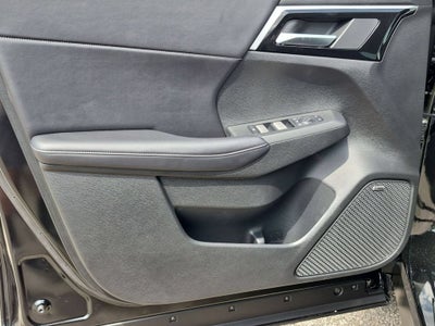 2026 Mitsubishi Outlander PHEV SE