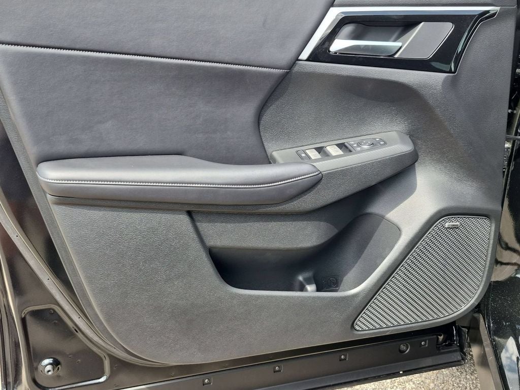 2026 Mitsubishi Outlander PHEV SE